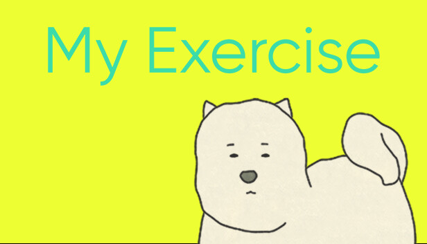 My Exercise artwork