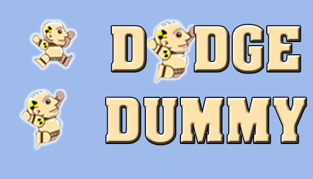 Dodge Dummy artwork