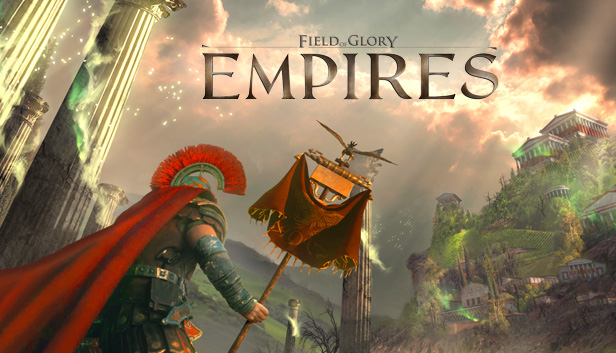 Field of Glory: Empires artwork