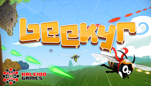 Beekyr artwork