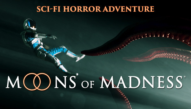 Moons of Madness artwork