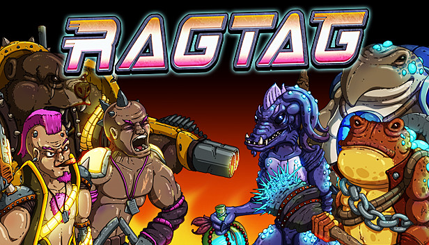 RagTag artwork