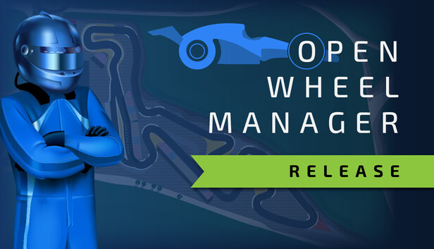 Open Wheel Manager artwork