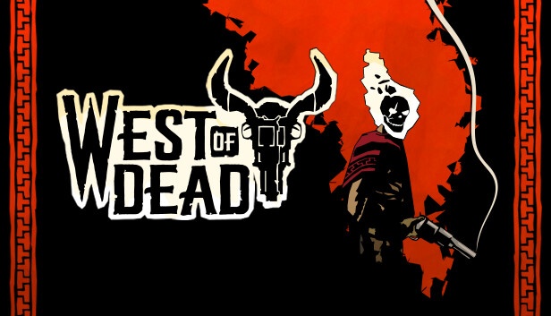 West of Dead artwork