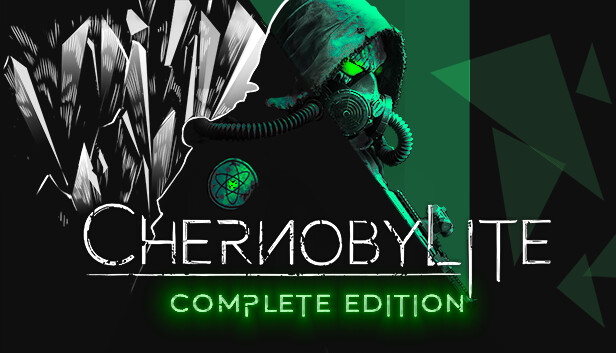 Chernobylite Complete Edition artwork