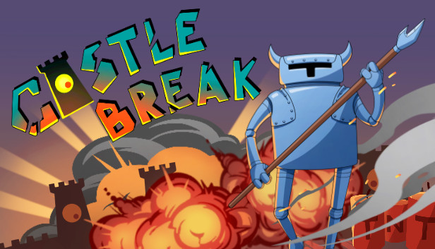 Castle Break artwork