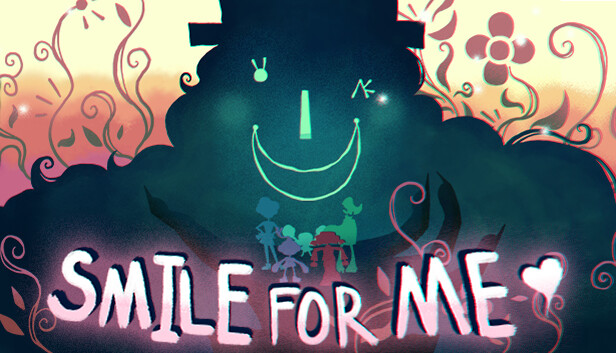Smile For Me artwork