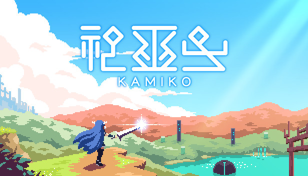 KAMIKO artwork