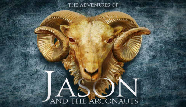 The Adventures of Jason and the Argonauts artwork