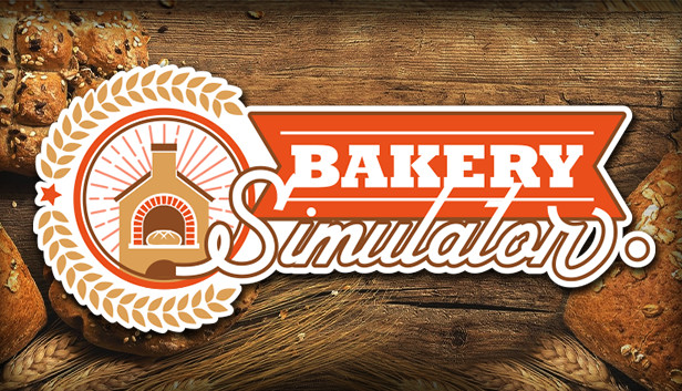 Bakery Simulator artwork