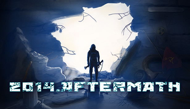 2014.Aftermath artwork