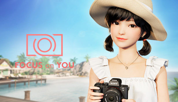 FOCUS on YOU artwork