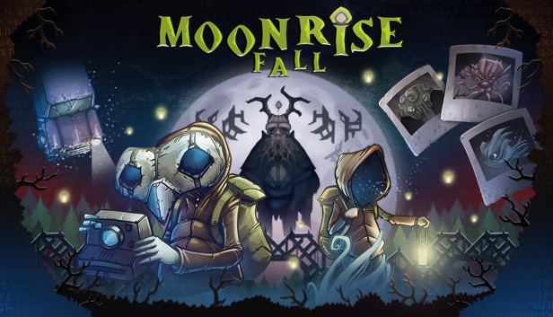 Moonrise Fall artwork