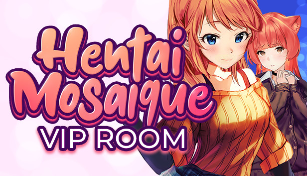 Hentai Mosaique Vip Room artwork