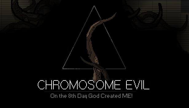 Chromosome Evil artwork