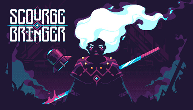 ScourgeBringer artwork
