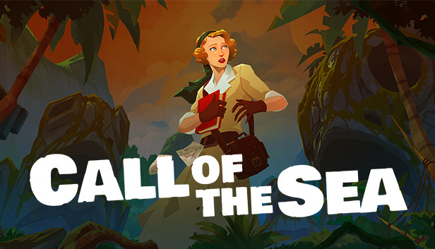 Call of the Sea artwork