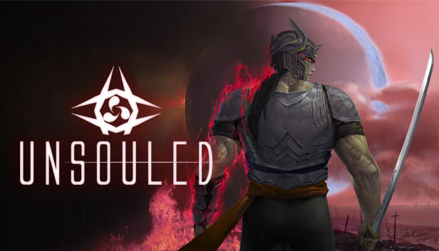 Unsouled artwork