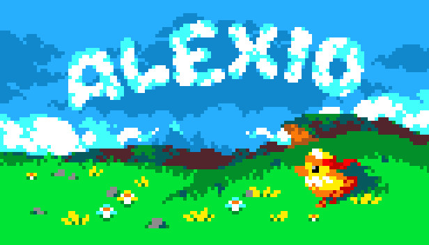 Alexio artwork