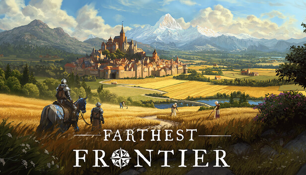 Farthest Frontier artwork