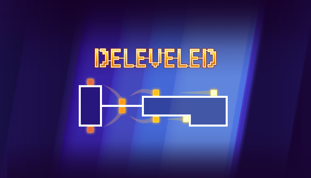 Deleveled artwork