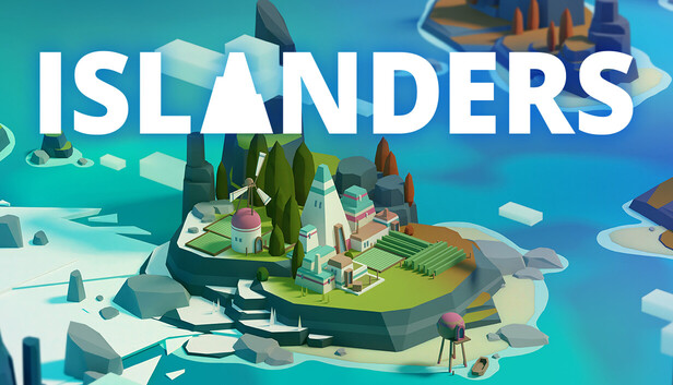 ISLANDERS artwork