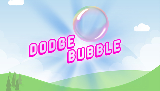 Dodge Bubble artwork
