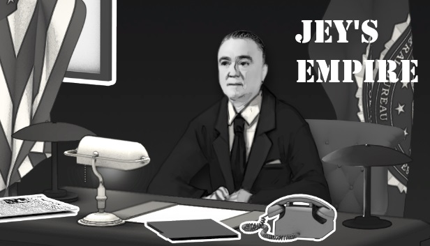 Jey's Empire artwork