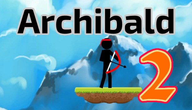 Archibald 2 artwork