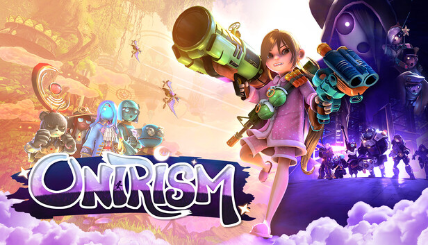 Onirism artwork