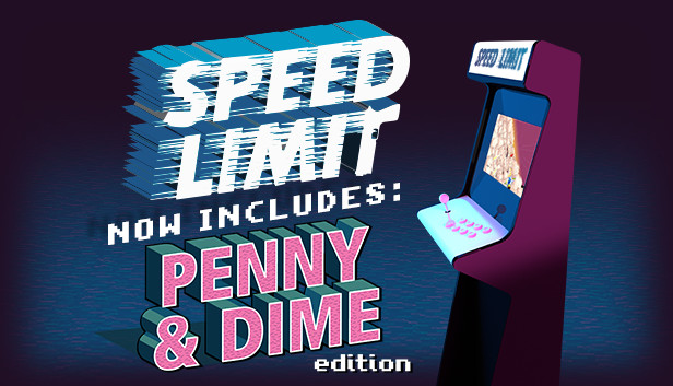 Speed Limit artwork