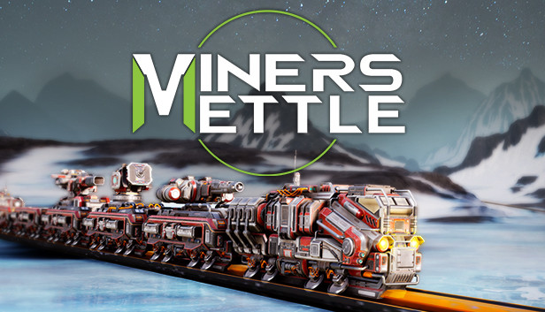 Miner's Mettle artwork