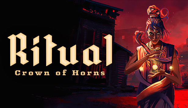 Ritual: Crown of Horns artwork
