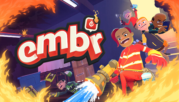 Embr artwork