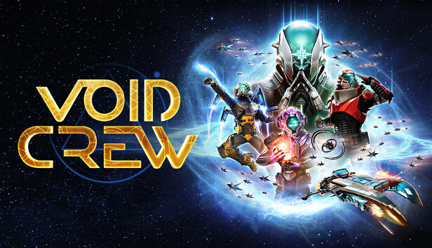Void Crew artwork