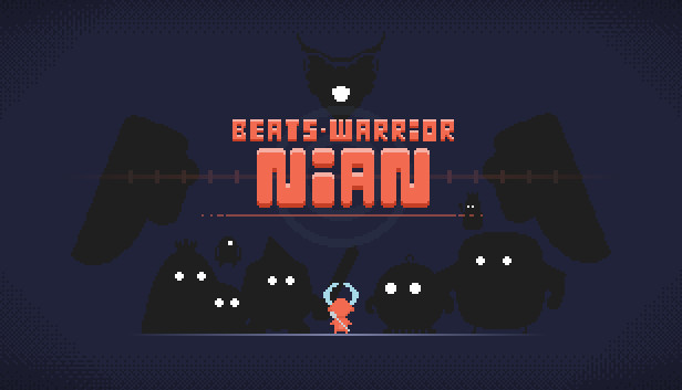 Beats Warrior: Nian artwork