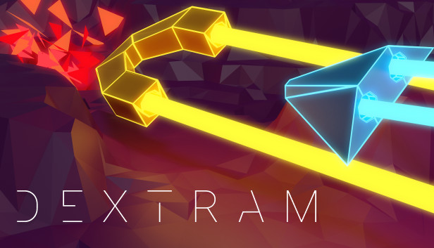 Dextram artwork
