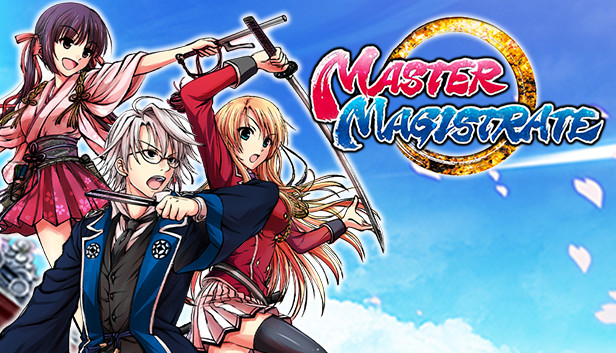 Master Magistrate artwork