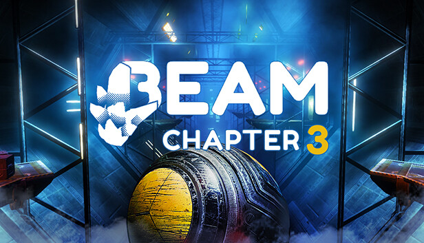 Beam artwork