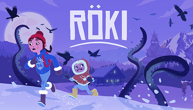 Röki artwork