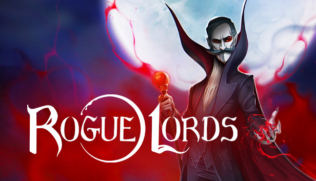 Rogue Lords artwork