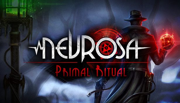 Nevrosa: Primal Ritual artwork