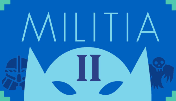 Militia 2 artwork