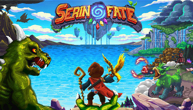 Serin Fate artwork