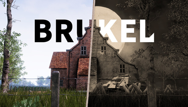 Brukel artwork