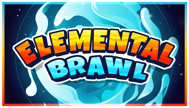 Elemental Brawl artwork