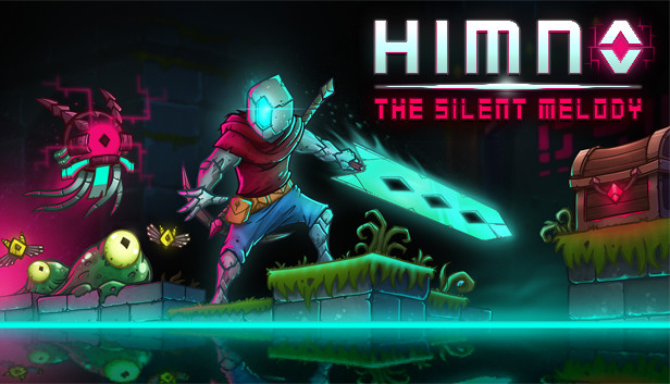 Himno - The Silent Melody artwork