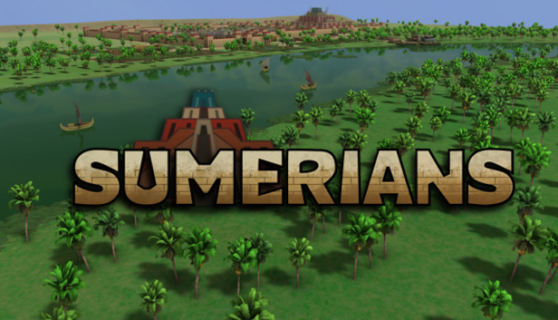 Sumerians artwork
