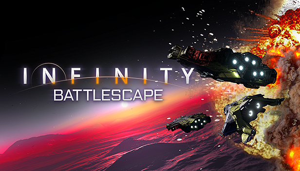 Infinity: Battlescape artwork