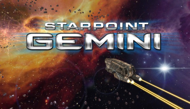 Starpoint Gemini artwork